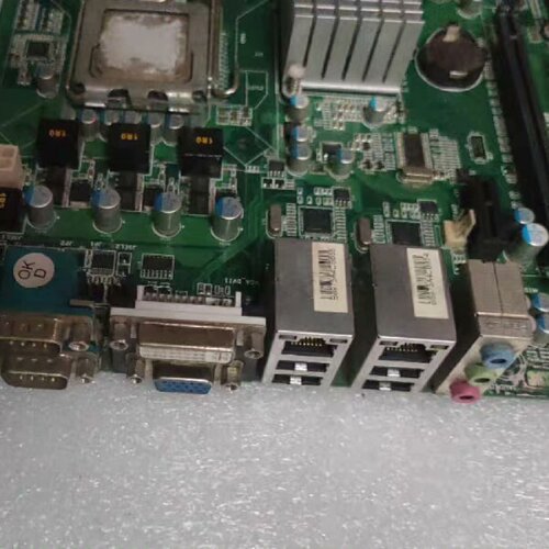 询-艾讯G41主板SYM76941VGGA双网口