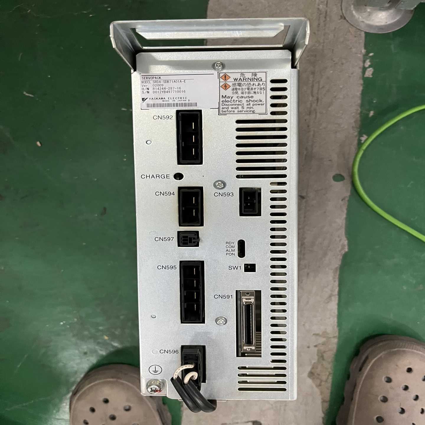 SRDA-SDB71A01A-E询价