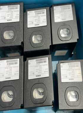 西门子燃烧控制器LFL1.322，德国原装进口，还有六台现货--议价商