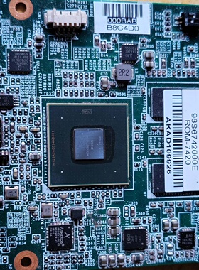 询价-研华ROM7420REV.A1012工控主板