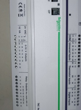 TAC Xenta 282TAC Xenta 282【议价】