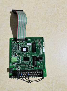 DMC12011G三肯变频器VM0645KW主板，功