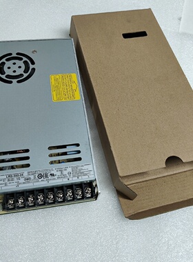 询-明纬开关电源LRS35024