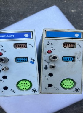 【请询价】Spacelabs Medical功能模块 91496 拆机