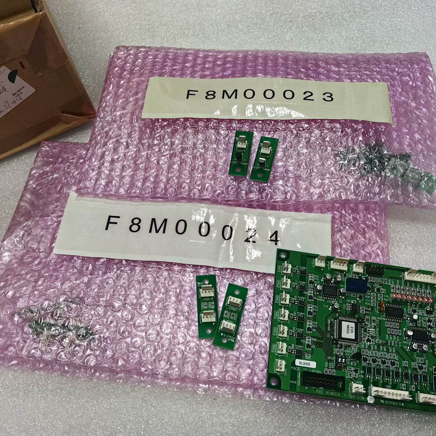 索尼RASBOARD2ASSYSIG200型号1--议价商品
