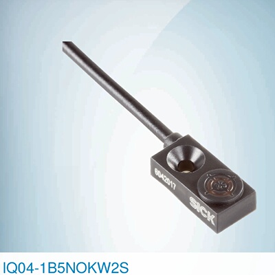 议价SICK原装正品 IQ04-1B5NOKW2S  6042020 接近开关 感测器 西