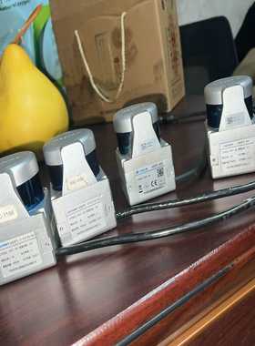 玖物互通Junion激光雷达，型号JU-YLJX-001-0