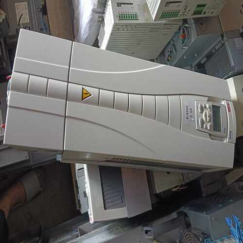 （洋洋设备）abb变频器ach550-01-031a-415kw