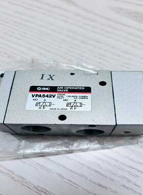 VPA542V有直接拍询价