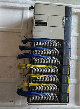 plccqm1的成色很好价格1500一套议价