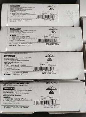 询价西门子模块 3RK1100-1CQ20-OAA0，原装正品议价