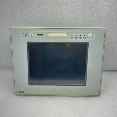 UniOP eTOP050045 Ecran Tactile Panneau de Commande SN0927517