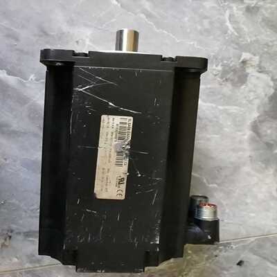 贝加莱伺服电机8LSA56.EA045D200-1拆机--议价商品