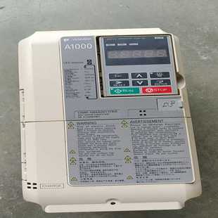 AB4A0011FBA 安川A1000变频器CIMR 5.5 星慕电子