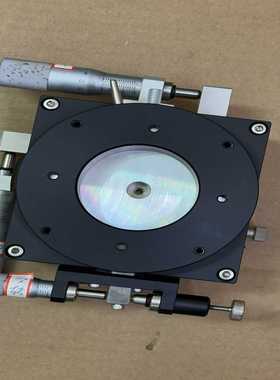 米思米RPGT100进口旋转台--议价商品