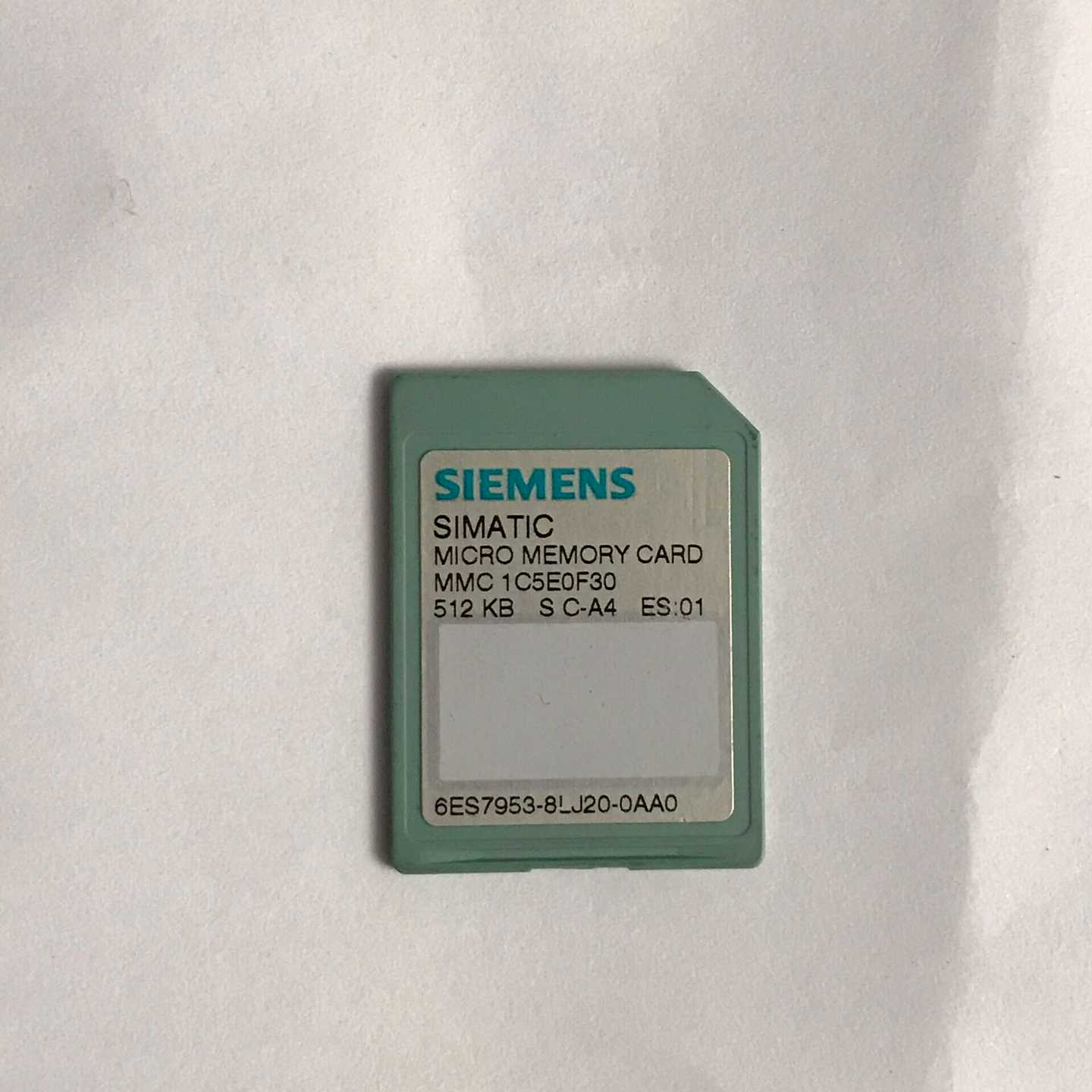 6ES7953-8LJ20-0AA0512KB内询价