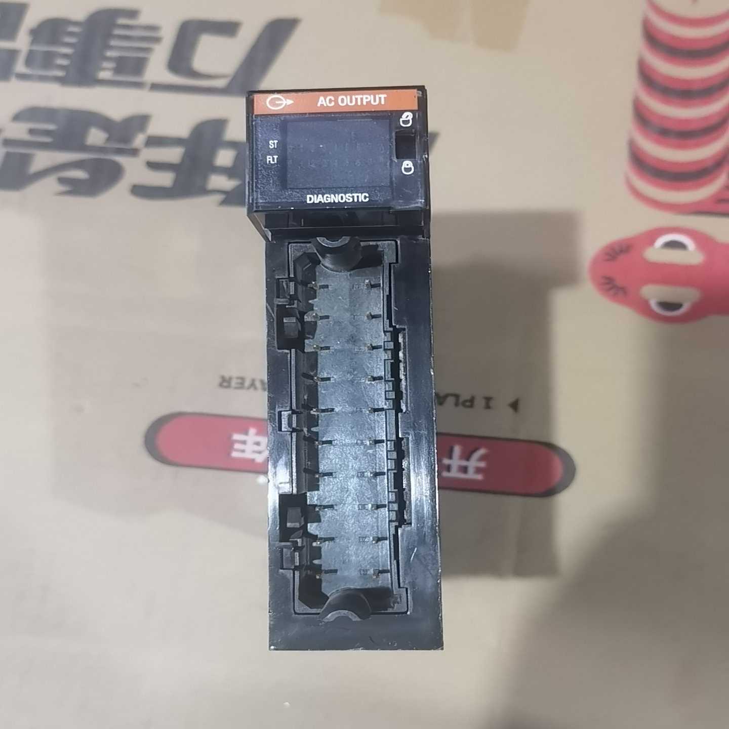 1756-OA8D拍前询价