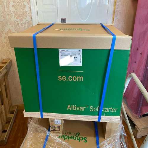 ATS48C32Y【询价】