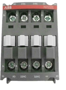 寻IABB中间继电器