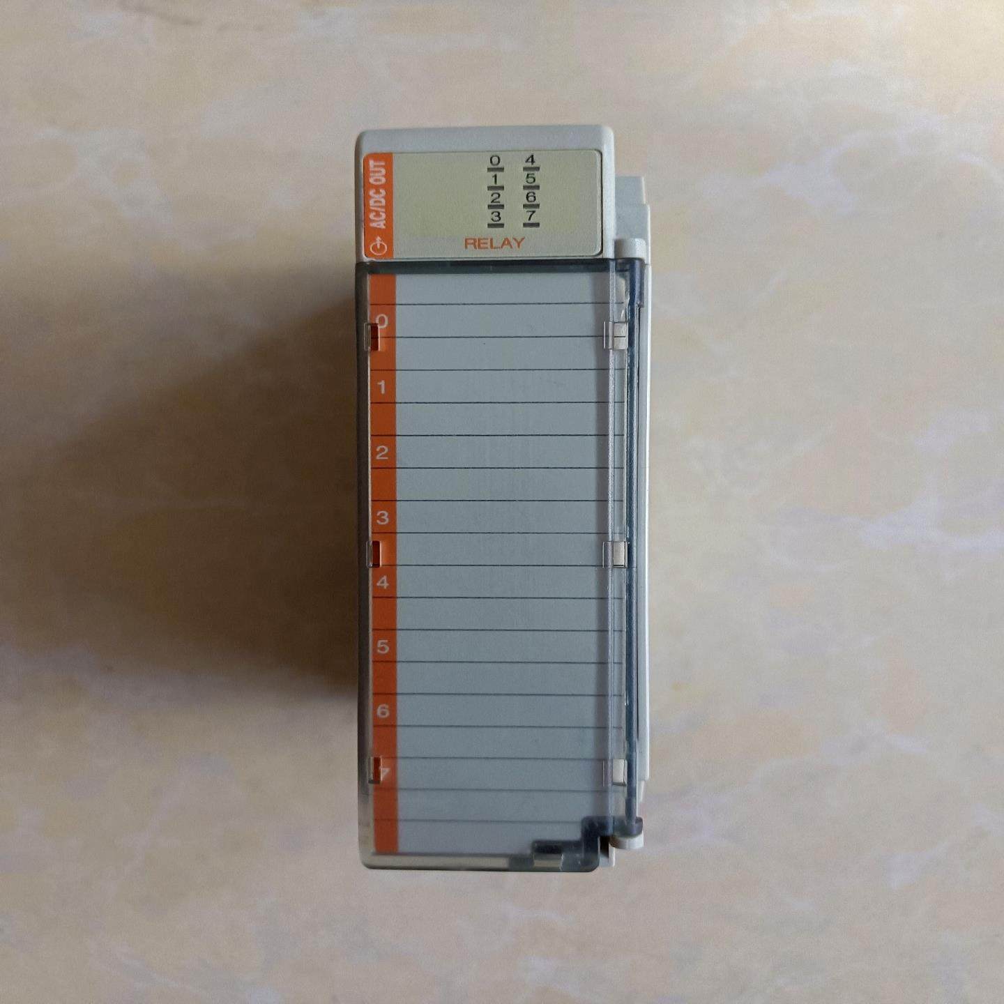 【星慕电子】AB罗克韦尔1769-OW8