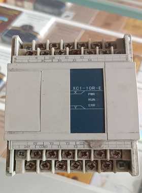 询价~信捷PLCXC1-10R-E，交流电源AC100~240V