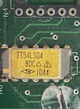 询-镀金芯片板SDA7224GF1558JT54LS04