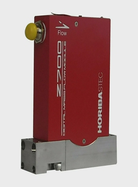 HORIBASTECAMATZ700DIGITALMASSFLOWMODULEN2GASSEC-Z71