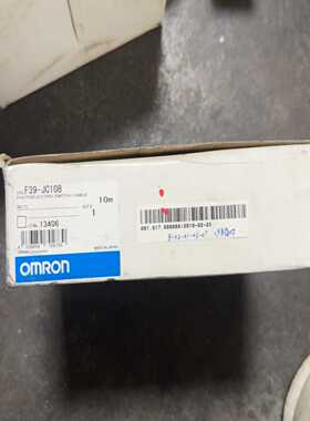 询价欧姆龙F39-JC10B