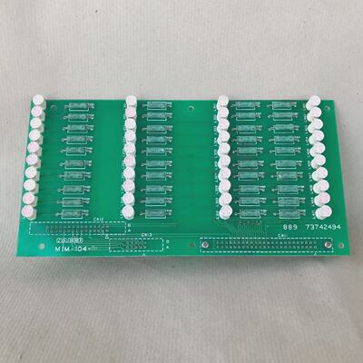 NABCO MIM10401 PCB CARD 88973742494