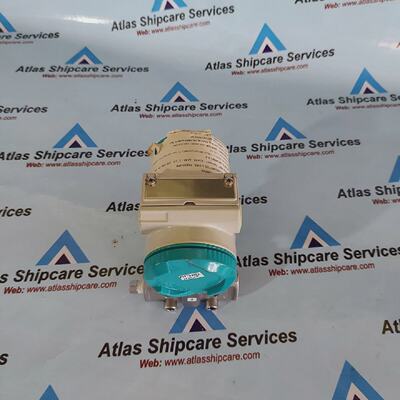 Siemens Sitrans P 7MF 44331DA021AA1Z Transmitter For Differe