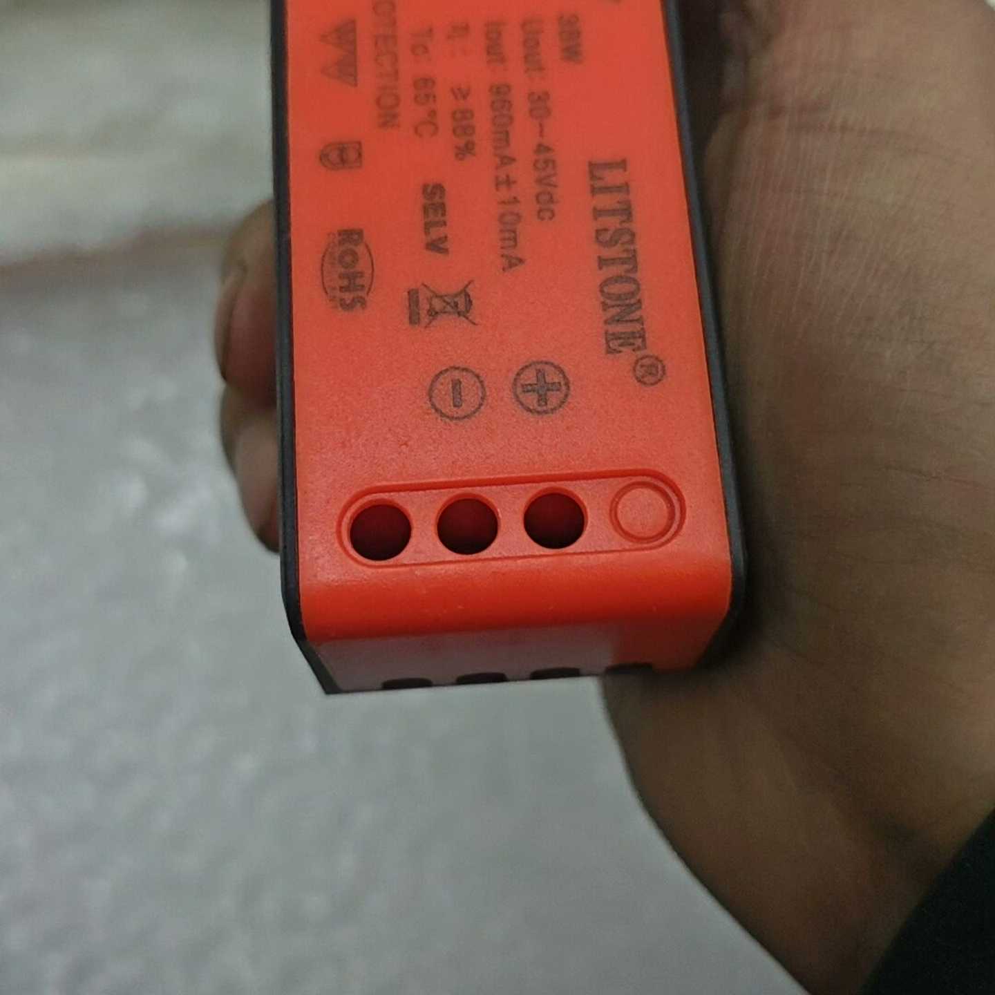 议价LITSTONEYS-PF38W45/960CC38W现货/维修