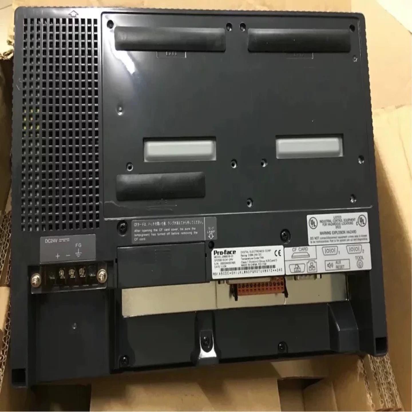 （贝贝商铺）货期2-3天普洛菲斯AGP3600-T1-D24触