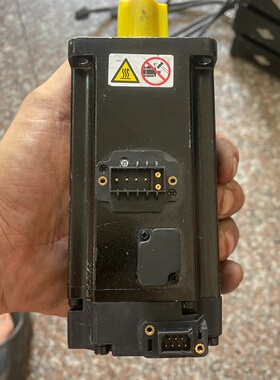 询-汇川伺服电机MS1H140B30CBA334Z一