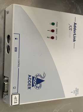 英国，品牌阿德林克，ADDERLINKALSTX/ALSR--议价商品