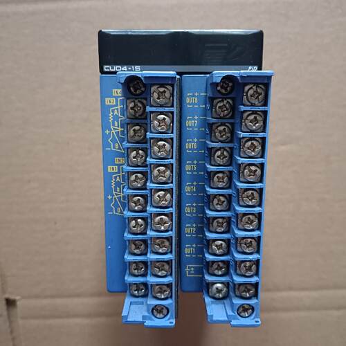F3CU041S原装横河YOKOGAWA温度PID控—议价