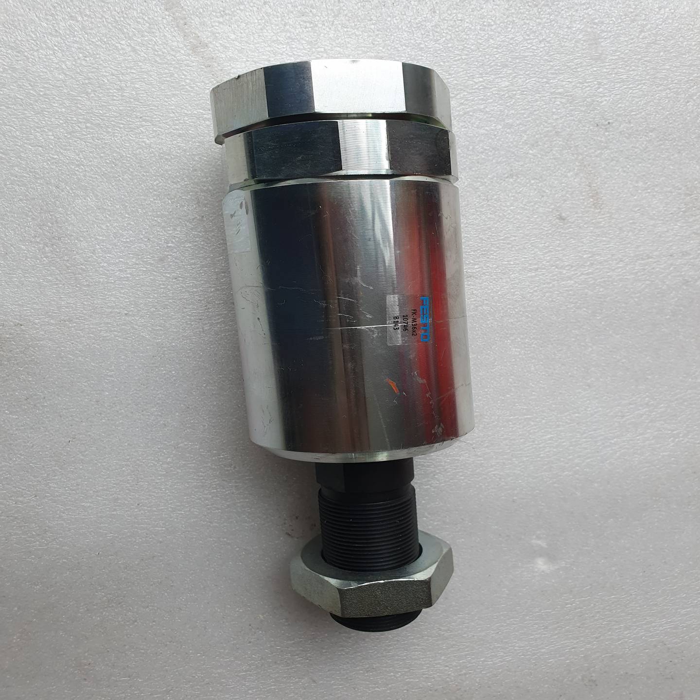 费斯托FK-M36x2浮动接头，议价