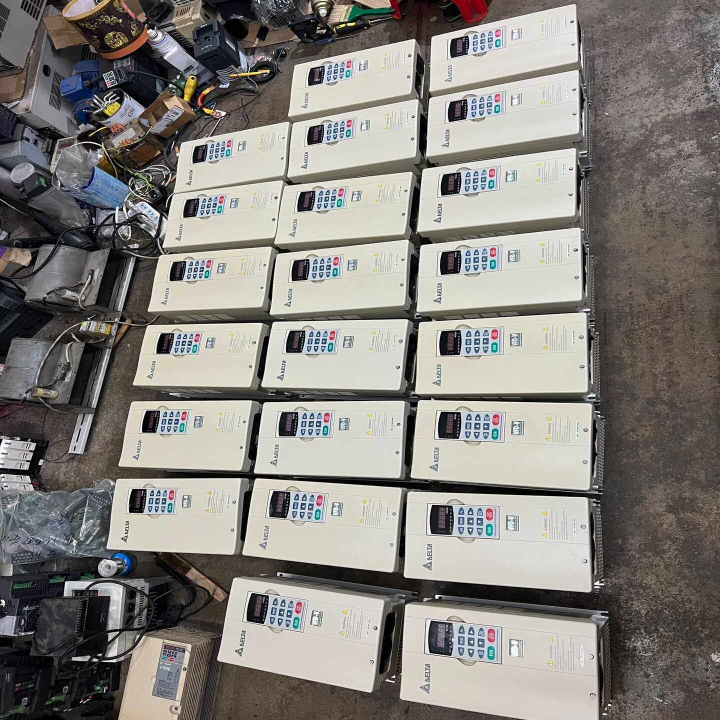 询价台达VFD-V高速主轴变频器5.5KW，VFD055V43A,3C数码配件,其它配件,淘宝优惠券,粉丝福利购,淘宝优惠卷