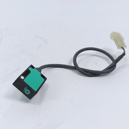 寻X倍加福181901ML78H140RT背景抑制传感器