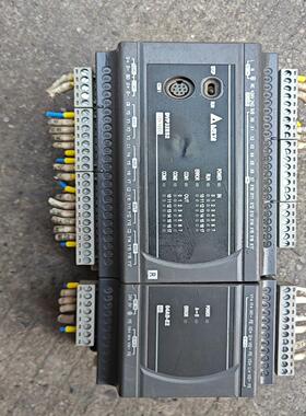 台达PLCDVP32ES200R+DVP04AD-E2(德峰商行）