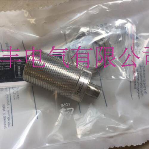 溢价-德国接近开关II7101II5733II7104II5491II5861II7100II5910