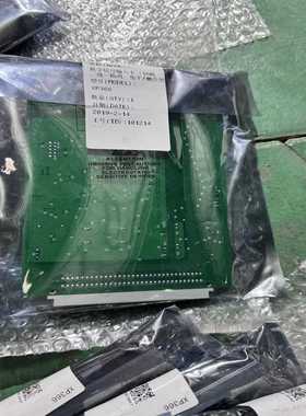浙大中控XP366数字信号输入卡，16路输入，全新2019年--议价商品