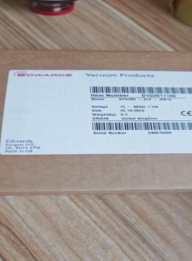 全新爱德华APG200-XLC真空计型号D1G201110--议价商品