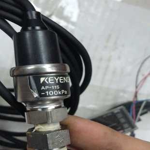 V85一套 11SAP 基恩士压力传感器PA 咨询