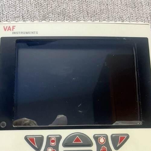 寻VAFINSTRUMENTS粘度控制器型号CM302V0S0EBS02议价