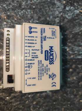 议价MAGPOWR张力传感器放大器TSA 34Y7 美国原装进口