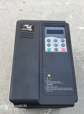 汇川变频器MD3805.5KW议价