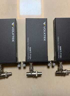 台湾定扬volktek NWT-712+ 10Base-t~询价