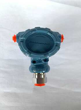 咨询-Rosemount罗斯蒙特3051GP2A2B21AB4M5