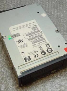 配件441204-001 HP EH847-69201 Ultrium920 SAS LTO3 磁带机议价