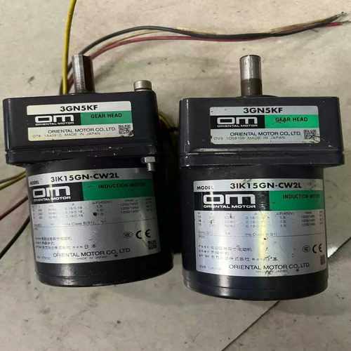 3IK15GN-CW2L3GN5KF  日本东方OM减速电；议价